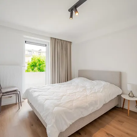 Appartamento Cosy With Free Parking Centre Of